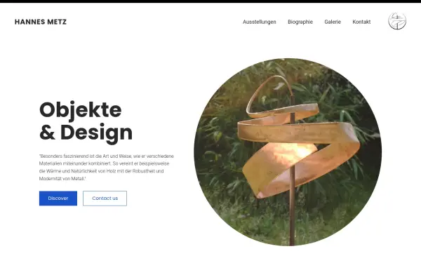 hannes-metz.de