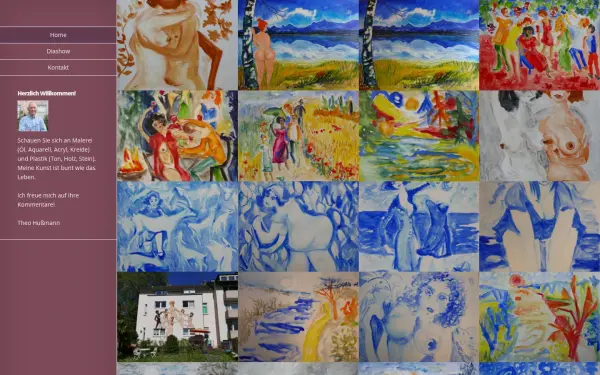 atelier-hussmann.de