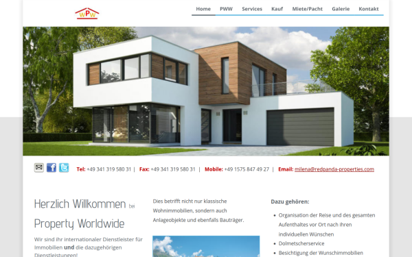 property-worldwide.com