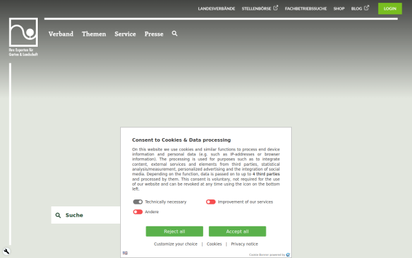 www.galabau-nordwest.de