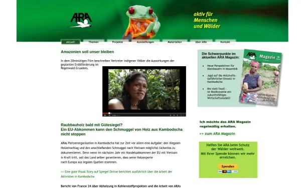 araonline.de