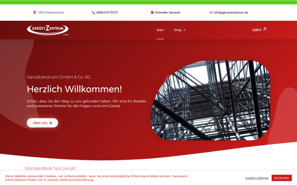 geruestzentrum.de