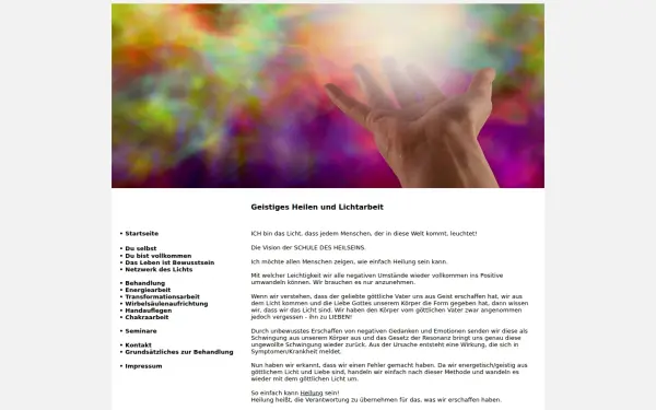 heilen-lichtarbeit.de