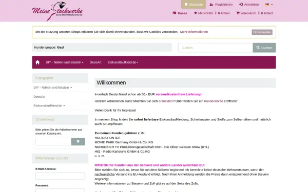 meine-stockwerke.de