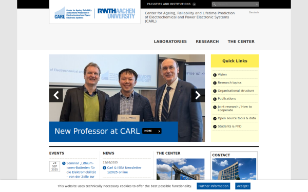 www.carl.rwth-aachen.de