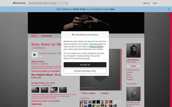 coldmailman.bandcamp.com