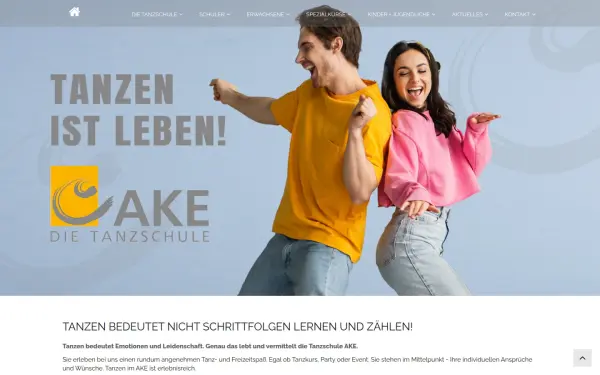 dasake.de