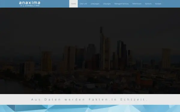 anaxima.de