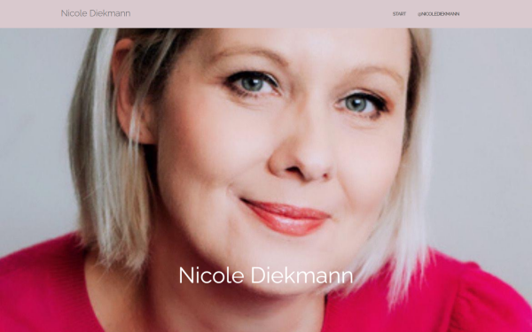 nicolediekmann.com