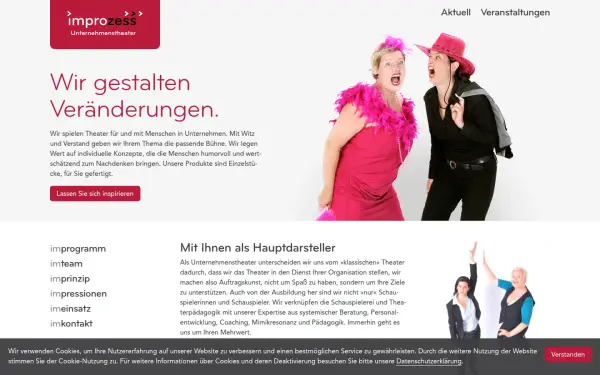 unternehmenstheater-improzess.de