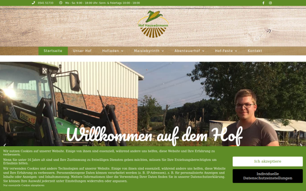 www.hof-hauswoermann.de