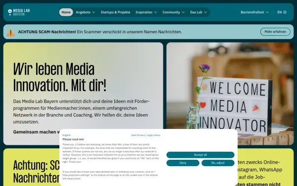 www.media-lab.de