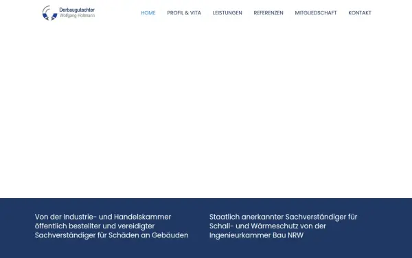 www.derbaugutachter.de