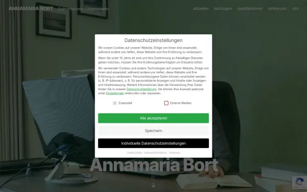 annamaria-bort.de