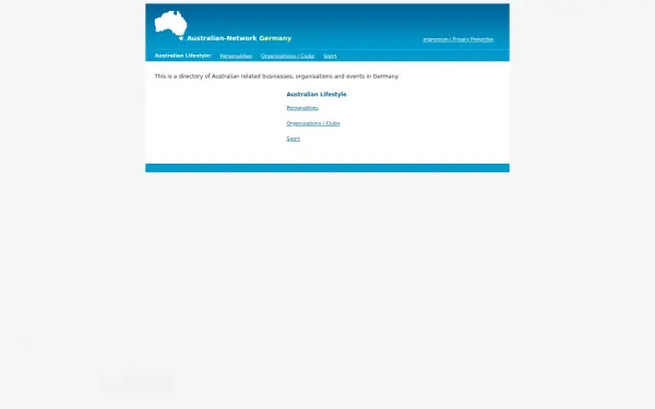 australian-network.de