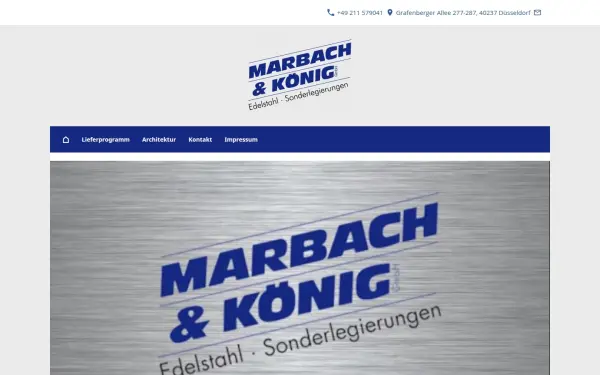 marbach-koenig.de