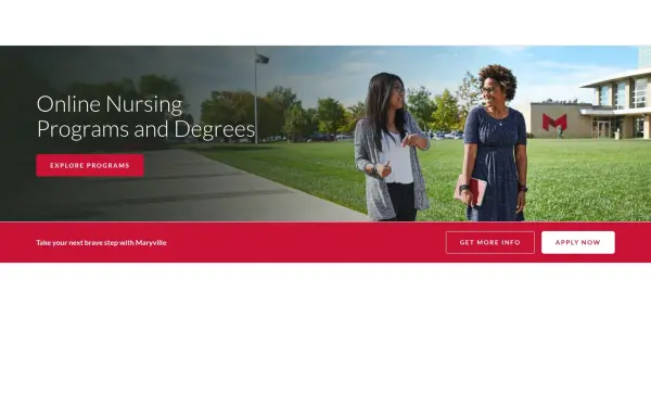 nursing.maryville.edu