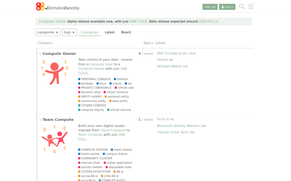 discuss.88.io