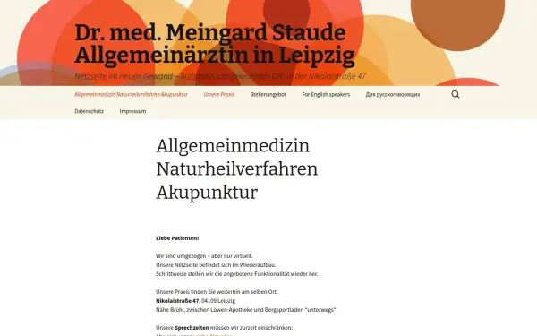 allgemeinmedizin-dr-staude.de