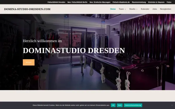 domina-studio-dresden.com
