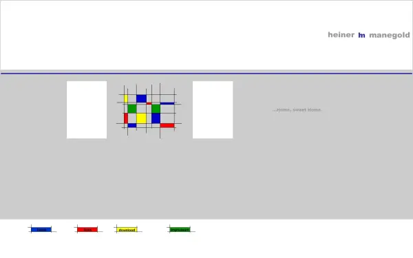 heiner-manegold.de