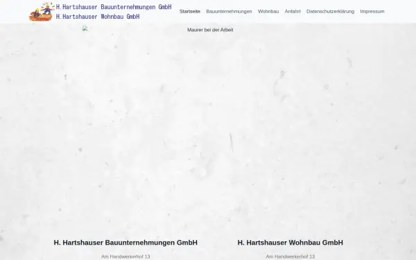 hartshauser.de