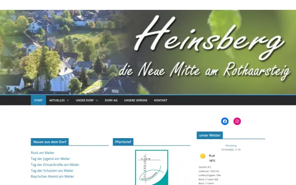 heinsberg-sauerland.de