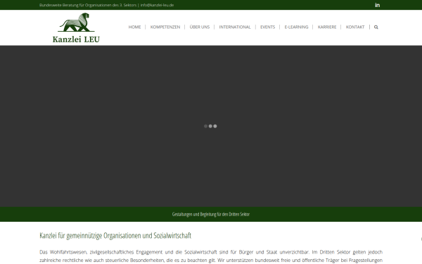 kanzlei-leu.de
