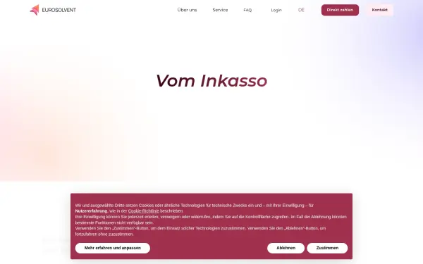 www.eurosolvent.de