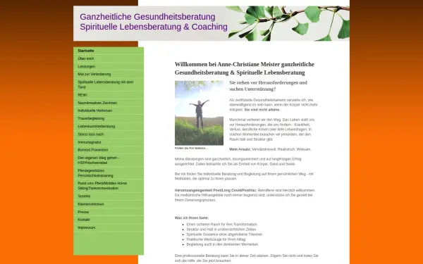 www.meister-gesundheitsberatung-und-coaching.de