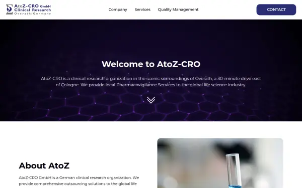 atoz-cro.de
