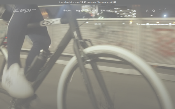 eddibike.com