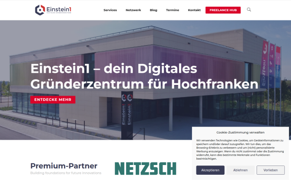 www.einstein1.net