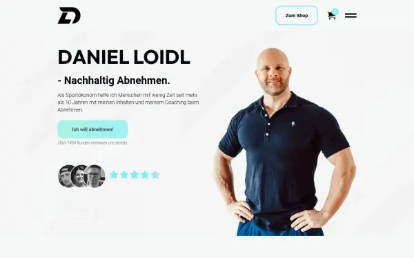 danielloidl.de