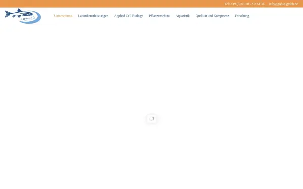 www.gobio-gmbh.de