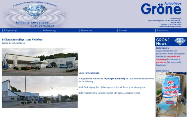 autogroene.de