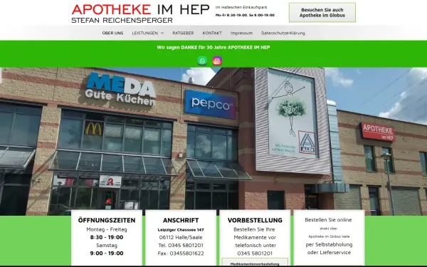 www.apotheke-im-hep.de