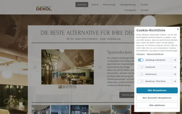 www.dekol.de