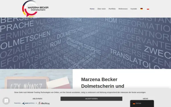 www.dolmetscherin-polnisch.de