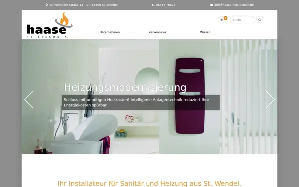 www.haase-heiztechnik.de