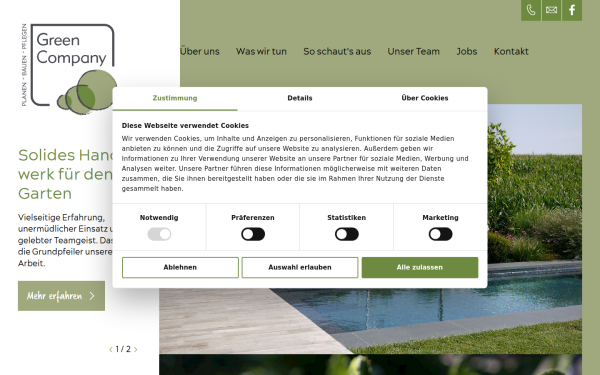 www.greencompany.de