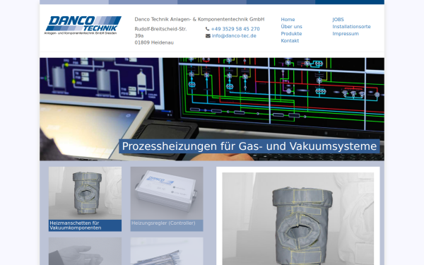 www.danco-tec.de