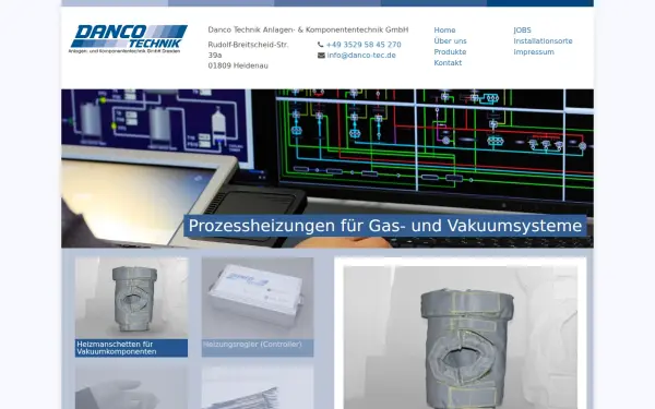 www.danco-tec.de