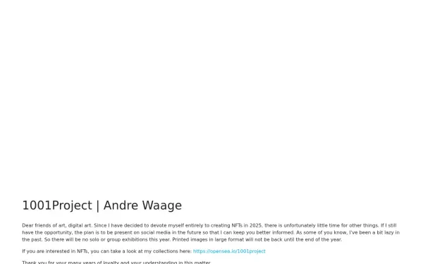 1001projekt.de