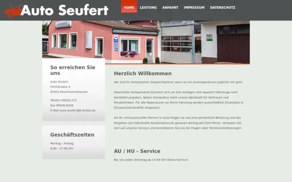 auto-seufert.de