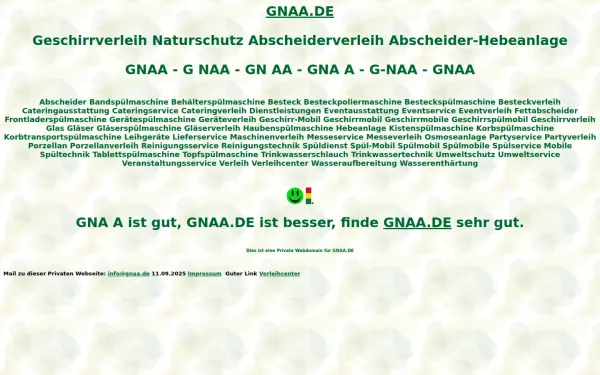 gnaa.de