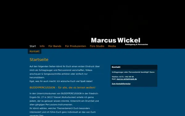 marcus-wickel.de