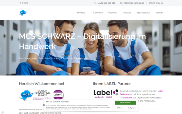 mcs-schwarz.de