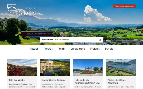 www.gisikon.ch