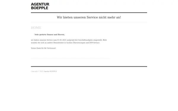 agentur-boepple.de
